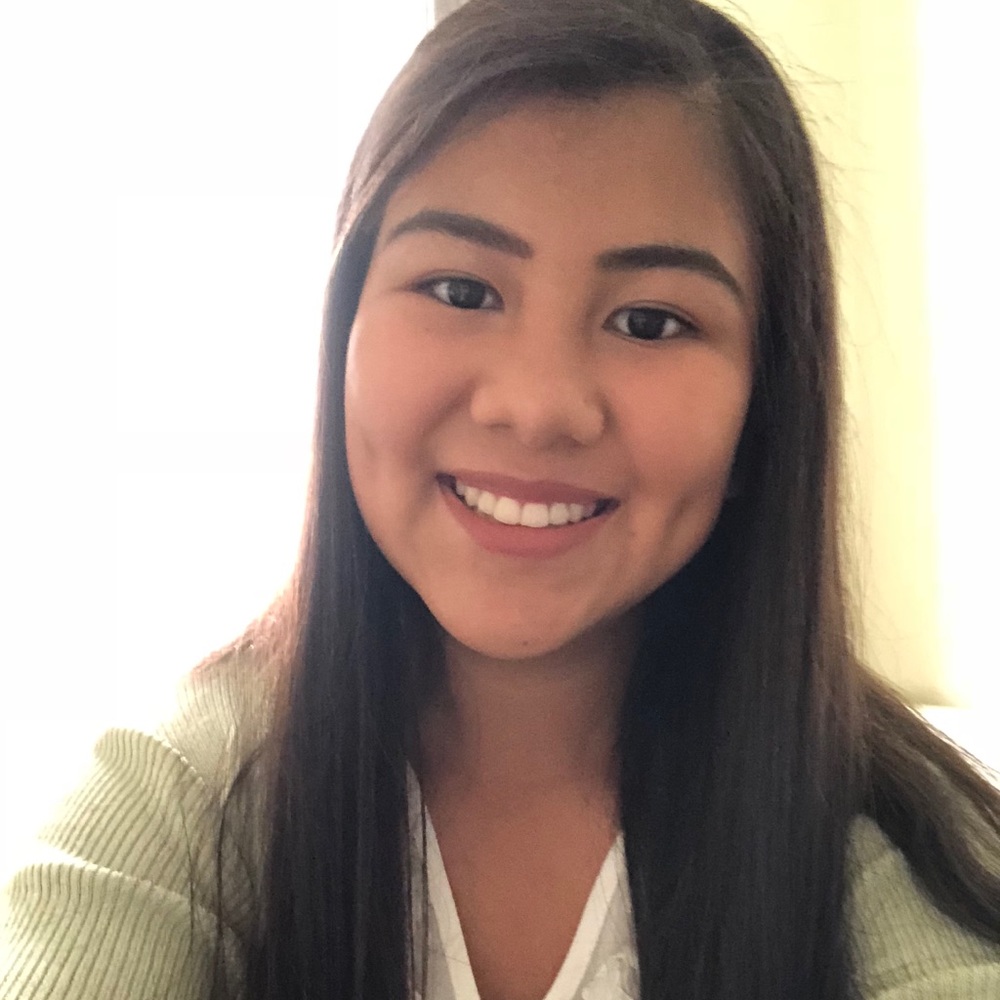 Meet your Posher, ✨Luz✨